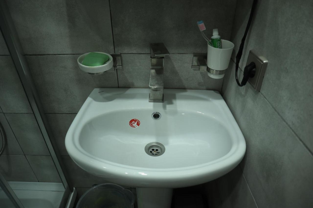 Comfort Lux Tbilisi Exteriör bild